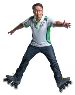 直排輪