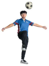 足球