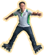 直排輪