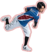 棒球