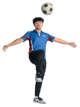 足球