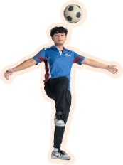 足球